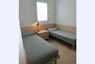 Residenz Pineda Dreizimmer-Wohnung Tipo C*