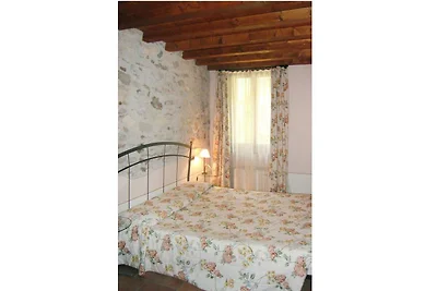 Residenz Borgo Alba Chiara Zweizimmer-Wohnung...