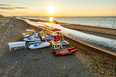 Vakantieappartement Gezinsvakantie Lignano Sabbiadoro