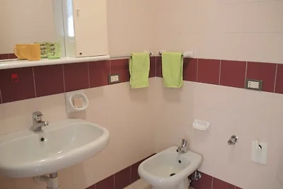 Residenz Delle Terme Zweizimmer-Wohnung B*