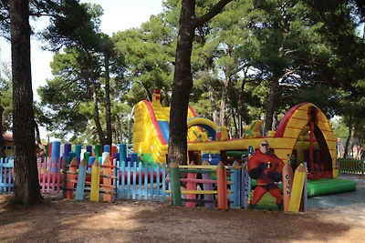 Ferienanlage Bi Village Holiday Home Comfort
