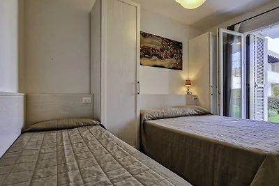 Residenz Evanike Zweizimmer-Wohnung Tipo B1 1...