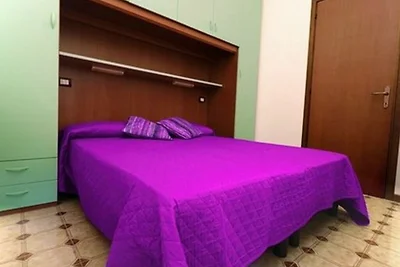 Residenz Carina Dreizimmer-Wohnung Elegance m...