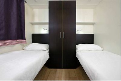 Ferienpark Amadria Park Sibenik - Mobilehome 4+2 (2873)