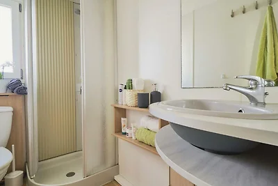 Feriendorf Oasi Mobilehome Maui