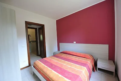 Ferienanlage Bella Italia Apartment Ibisco