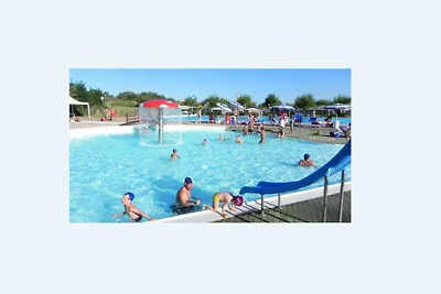 Feriendorf Atlanta Mobilehome Gaia