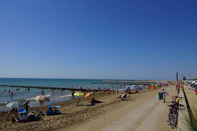 Vakantiehuis Ontspannende vakantie Caorle