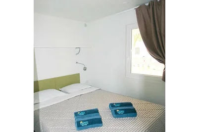 Ferienpark Cala Gogo Mobilehome Happy...