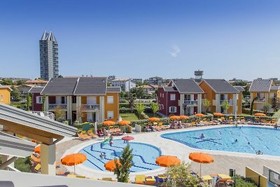 Ferienanlage Green Village - Wohnung Tipo B AGLAMJ (3079)