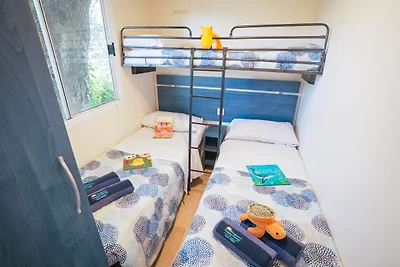 Ferienanlage Balatontourist Füred Mobilehome ...