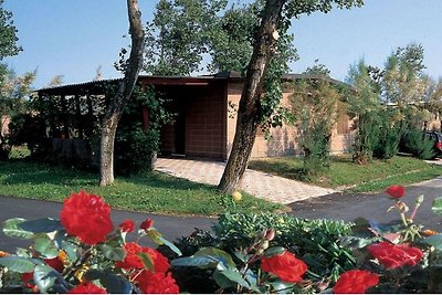 Casa vacanze Vacanza di relax Rosolina