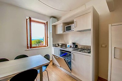 Vakantieappartement Gezinsvakantie Bardolino