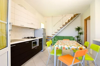 Residenz Rosa dei Venti Bungalow Levante