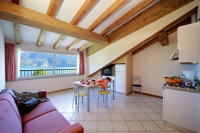 Vakantieappartement Gezinsvakantie Varzo (Verbania)