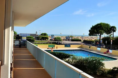 Residenz Itaca Dreizimmer-Wohnung Tipo C*