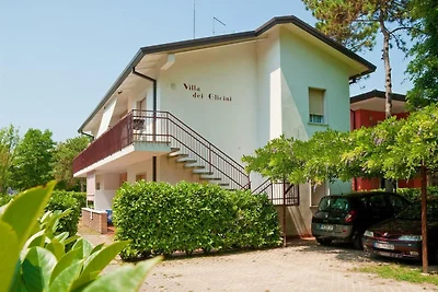 Residenz Glicini Dreizimmer-Wohnung A2...
