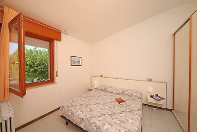 Vakantieappartement Gezinsvakantie Sirmione