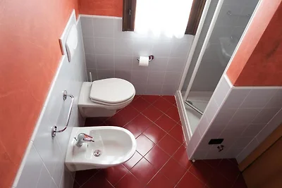 Residenz Primera Zweizimmer-Wohnung Tipo B2