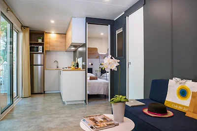 Marina Romea Camping Village Lodge Superior