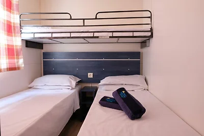 Ferienpark Bella Austria Mobilehome Happy...