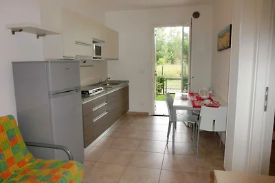 Vakantieappartement Gezinsvakantie Caerano di San Marco