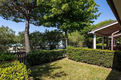 Feriendorf Francesco Holiday Home Green Oak