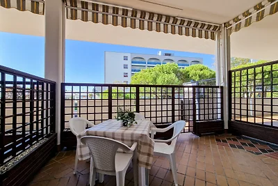 Residenz Itaca Zweizimmer-Wohnung Tipo B*