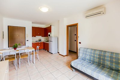 Residenz Ginepri- Wohnung Trilo C7 AGLAMCB (3148)