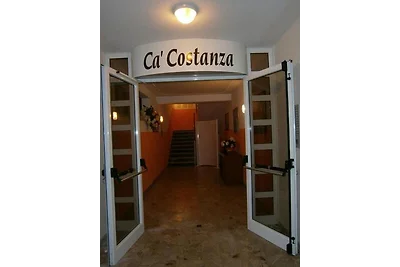 Residenz Ca'Constanza Dreizimmer-Wohnung Tril...