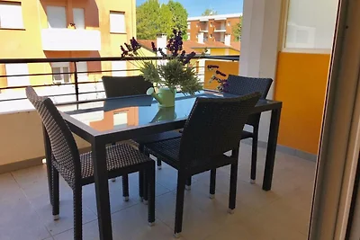 Residenz Viel Dreizimmer-Wohnung C