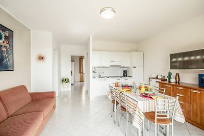 Residenz Onda Blu - Ferienwohnung Bilo (2984)