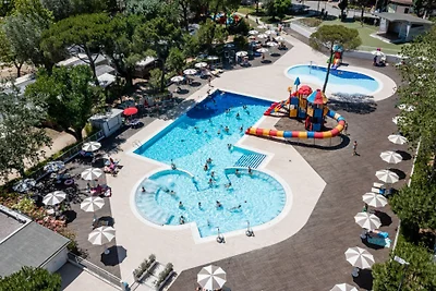 Ferienpark Marina Camping Village Lodge...
