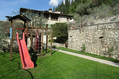Residenz Borgo Alba Chiara - Wohnung Trilo A3 AGBER (3331)