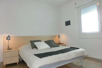 Residenz Pineda Dreizimmer-Wohnung Tipo C*