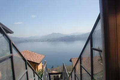 Residenz Il Vigneto Due Zweizimmer-Wohnung Bi...