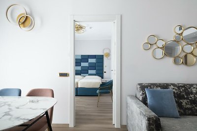 Vakantieappartement Gezinsvakantie Baveno