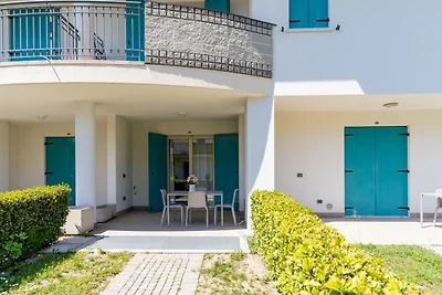 Residenz Summertime Wohnung Villa B BIV4