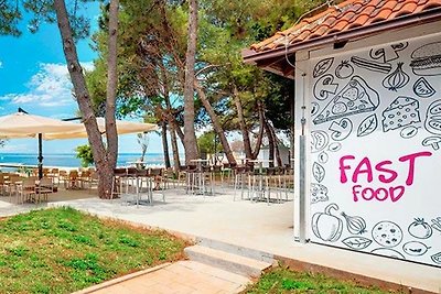 Vakantiehuis Ontspannende vakantie Umag