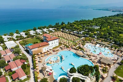 apartman za odmor Obiteljski odmor Verona