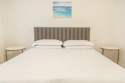 Vakantieappartement Gezinsvakantie Cavallino-Treporti