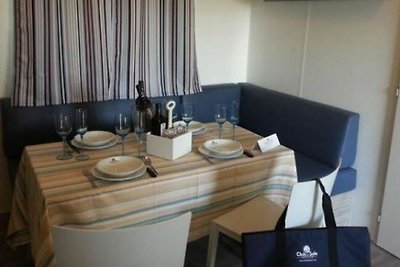 Feriendorf Orbetello - Lodge Superior Plus AGCLU (2664)