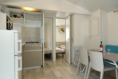 Feriendorf Cisano San Vito Mobilehome...