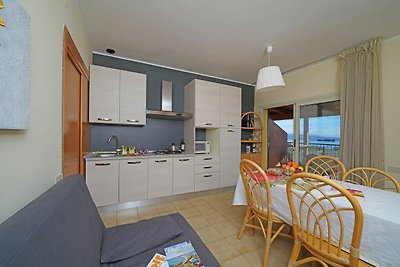 Vakantieappartement Gezinsvakantie Manerba del Garda