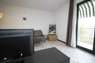 Residence Casalbergo Wohnung Mono Sup