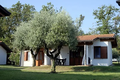 Residenz San Giorgio Zweizimmer-Ferienhaus Ti...