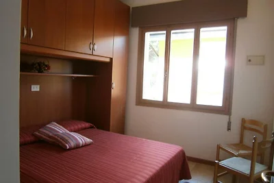 Vakantieappartement Gezinsvakantie Caerano di San Marco