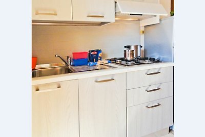 Vakantieappartement Gezinsvakantie Caerano di San Marco