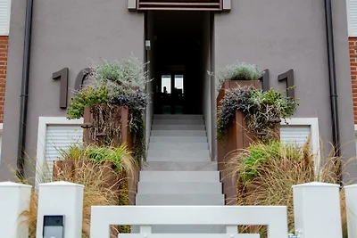 The Green Park Apartment Wohnung Erster Stock