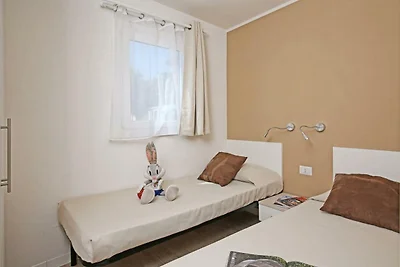 Residenz Onda Blu Mobilehome Suite Living...